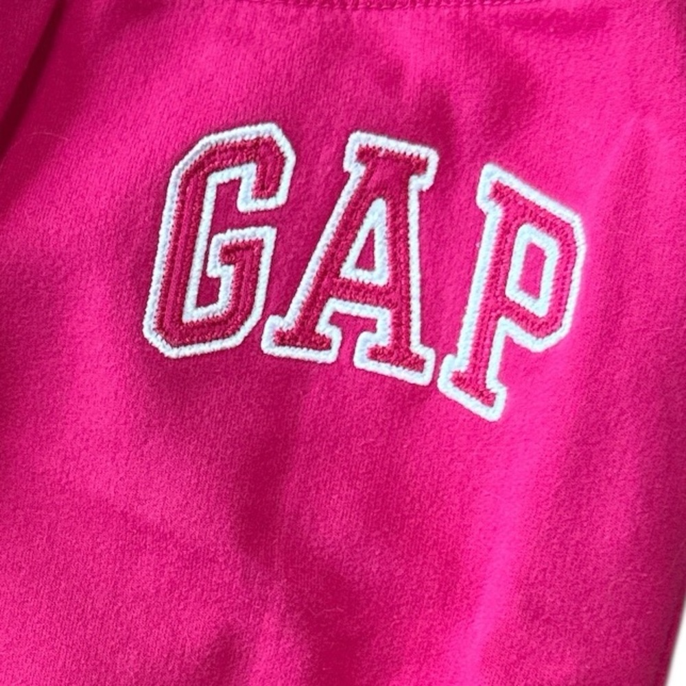 GAP Sweatpants Hot Pink - Picture 3 of 8